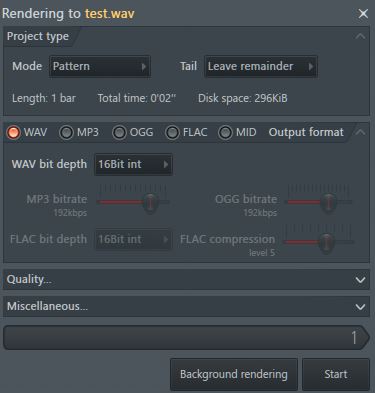 Using your Focusrite Audio interface with FL Studio – Focusrite Audio  Engineering