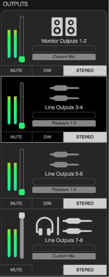 Focusrite control output routing is not supported on this device на windows 7 что делать