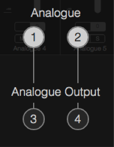 Focusrite control output routing is not supported on this device на windows 7 что делать