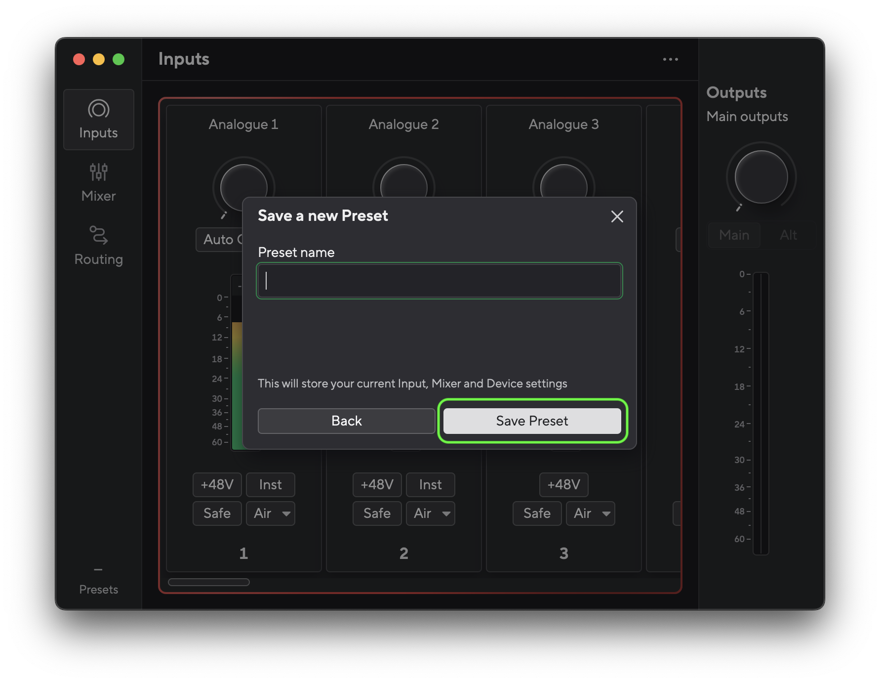 focusrite-control-2-presets-focusrite