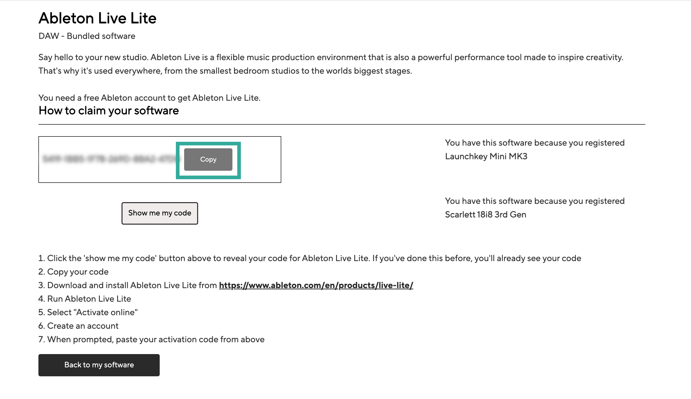 Ableton Live Install Copy Code.png