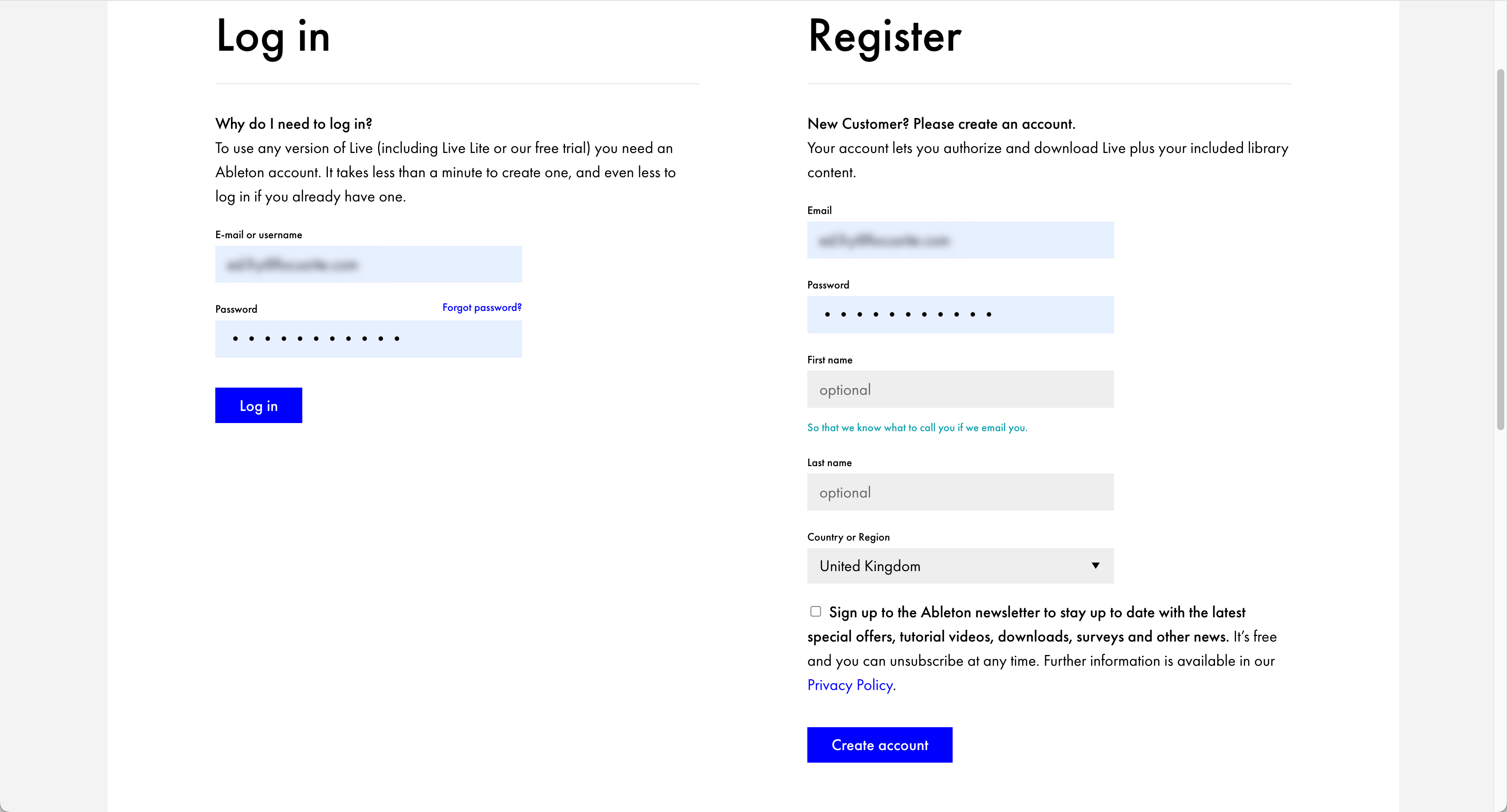 Ableton Live Install Register Login.png