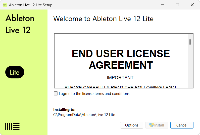 Ableton Live Install Installer Windows.png