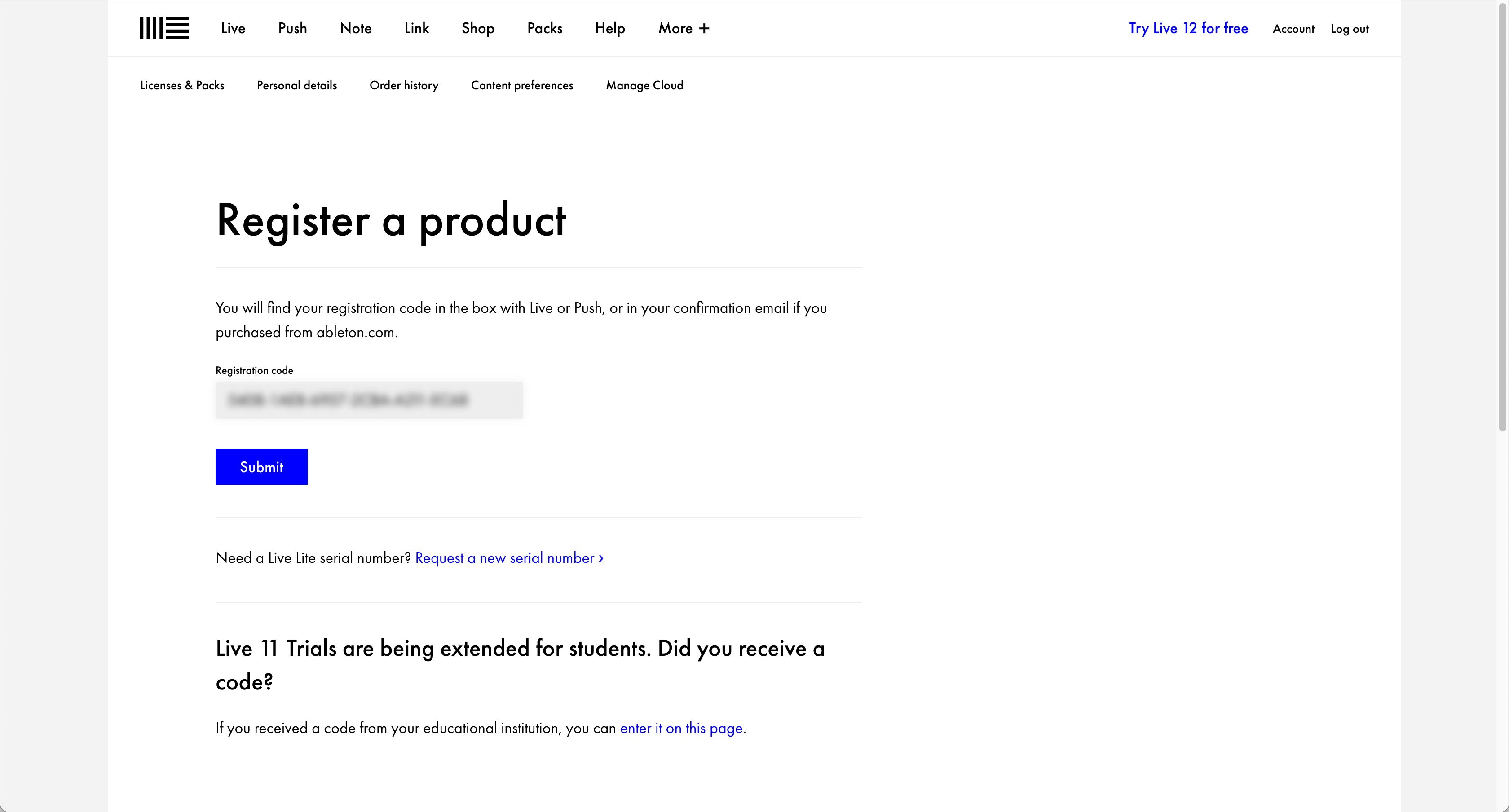 Ableton Live Installation Enter Code.png