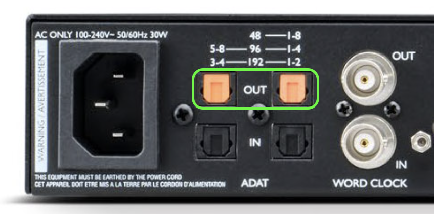 Clarett-plus-OP-Optical-Out-ports.png