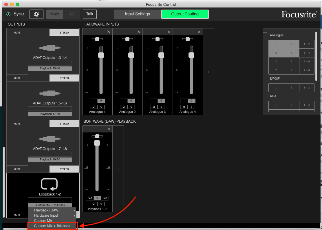 Step_2_set_the_custom_mix_talkback.png