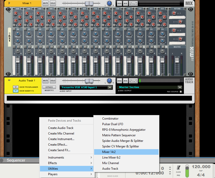 Insert_Reason_Utilities-_MIXER.png
