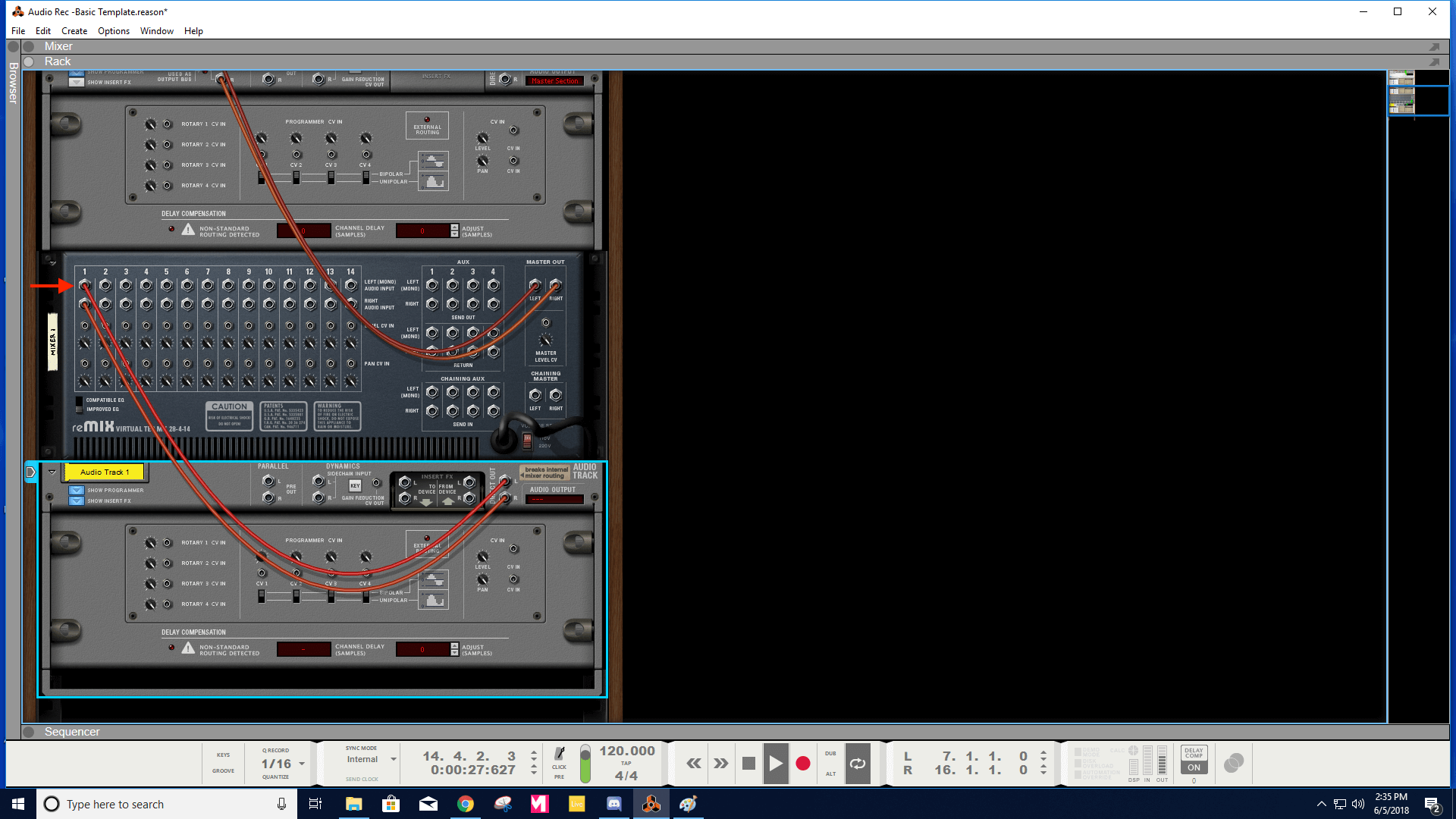 Reason_Rack_Routing-_Recording_Audio-_Route_to_Mixer.png