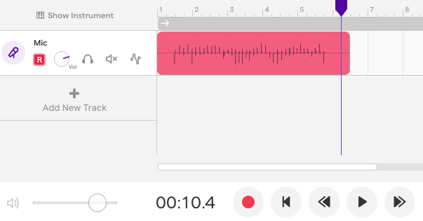 build a simple audio player using swift for mac