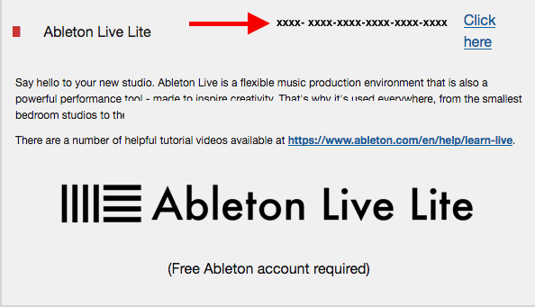 How To Open A Downloaded File On Ableton