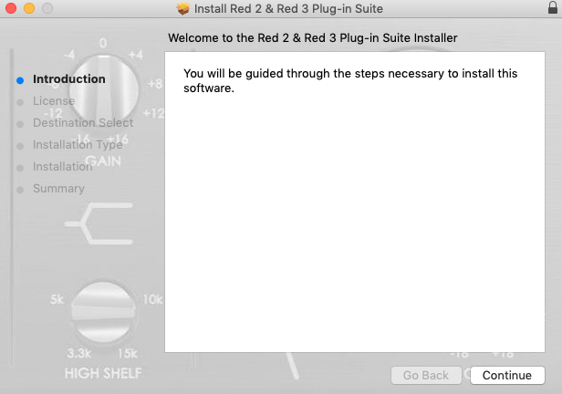 focusrite scarlett plugin suite license file