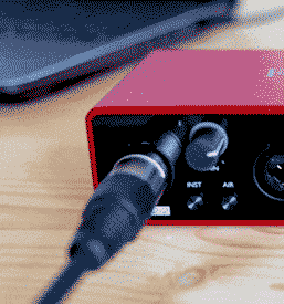 focusrite scarlett studio 212 セット DTM 配信 FOCUSRITE ( フォーカスライト ) Scarlett 2i2 Studio G2