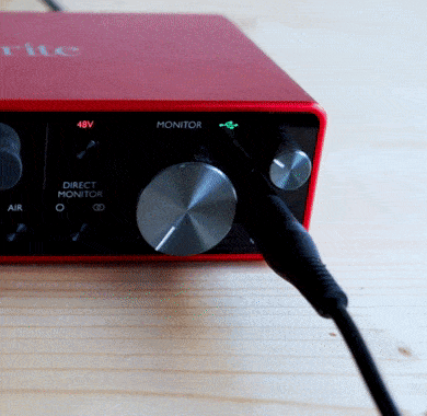 How to stream using your Scarlett in OBS – Focusrite