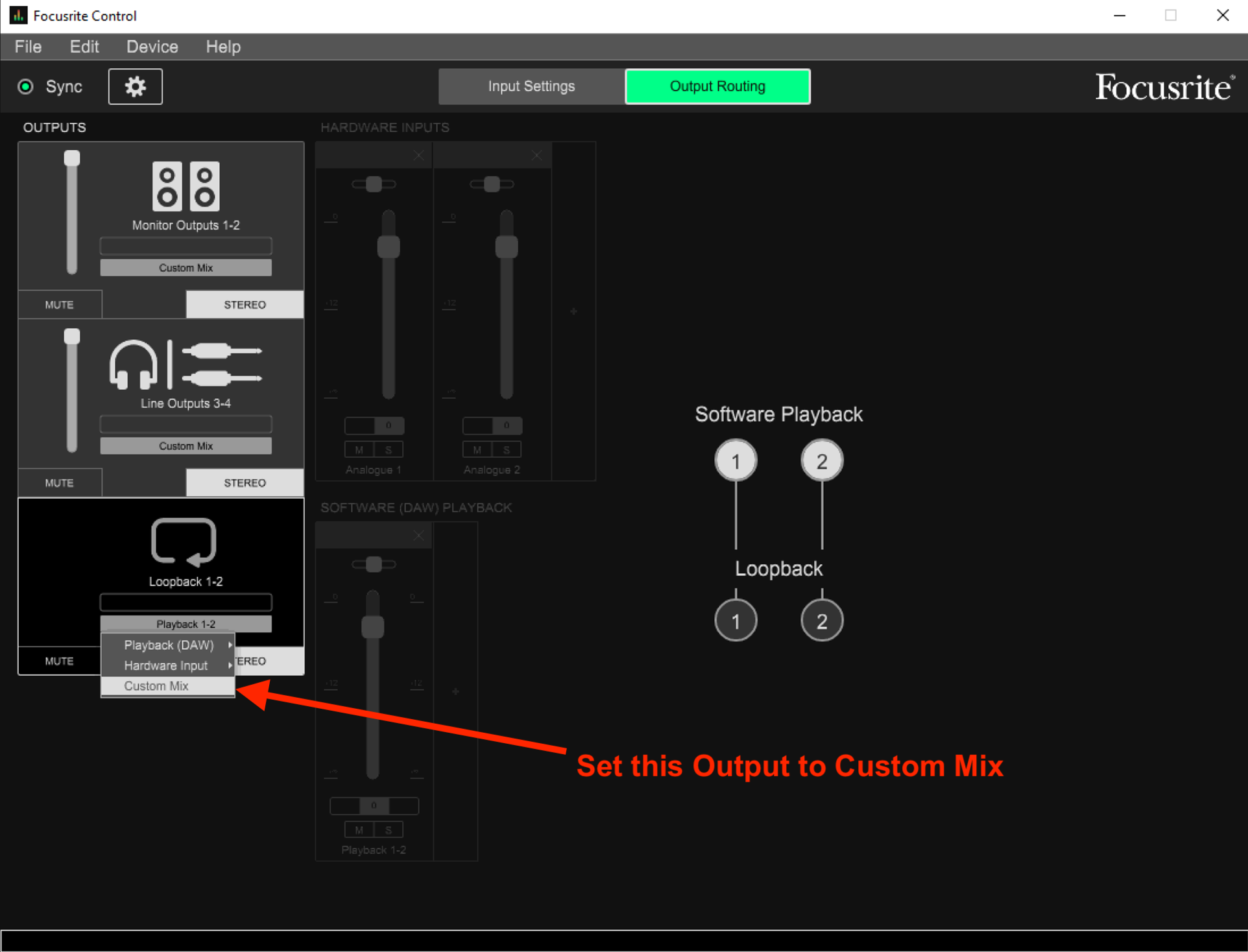 focusrite solo drivers 2nd gen driver power state error