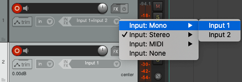 pro tools first vs ableton live lite