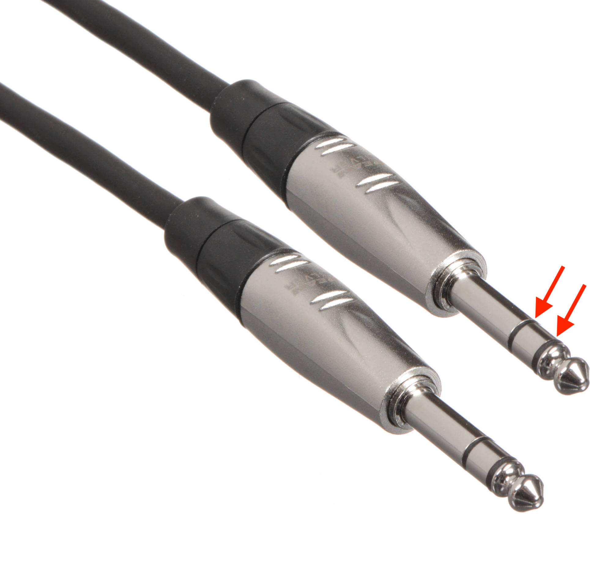 Unbalanced vs. Balanced Cables: Understanding the Difference