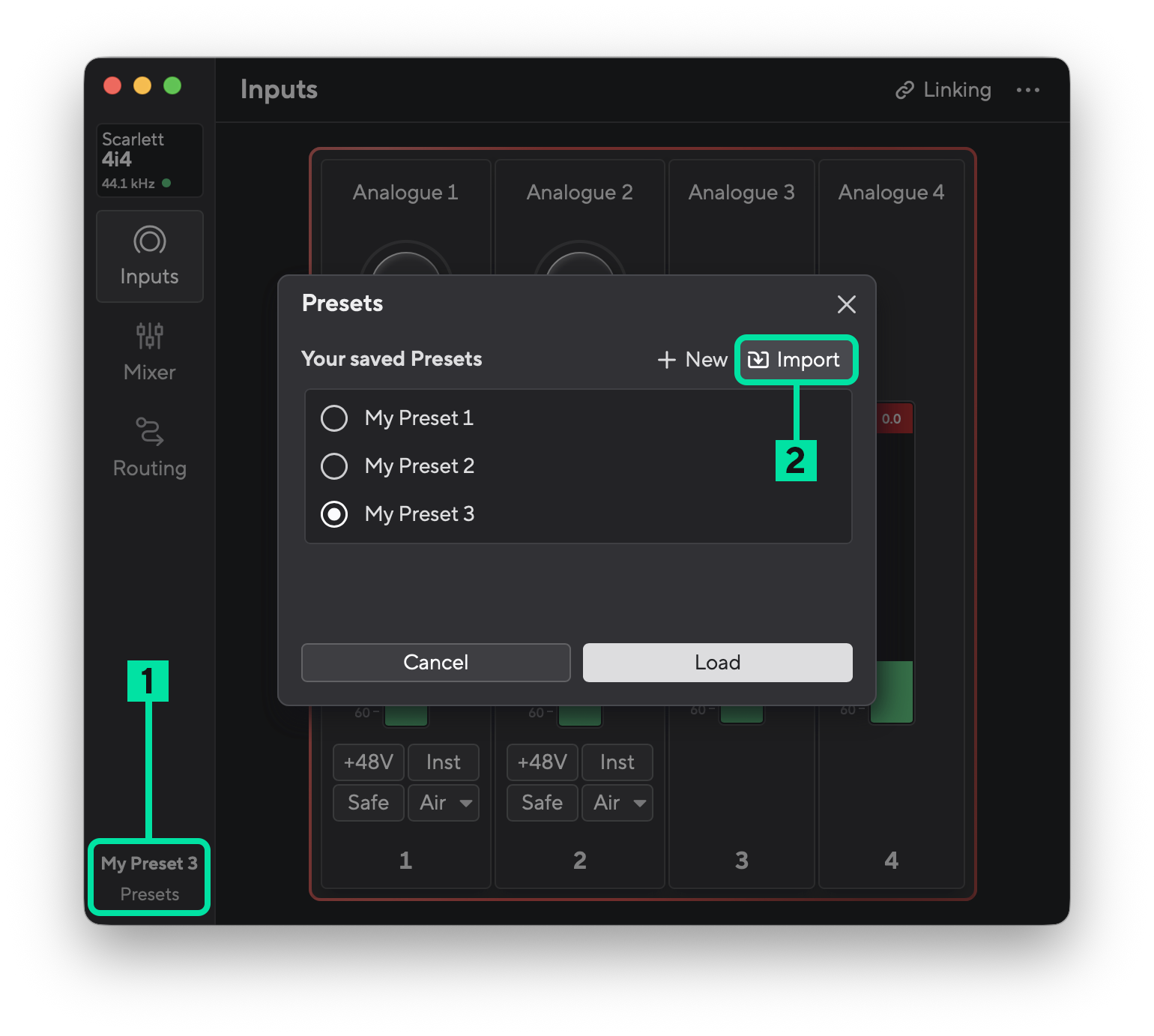FC2 Presets - Import Preset.png