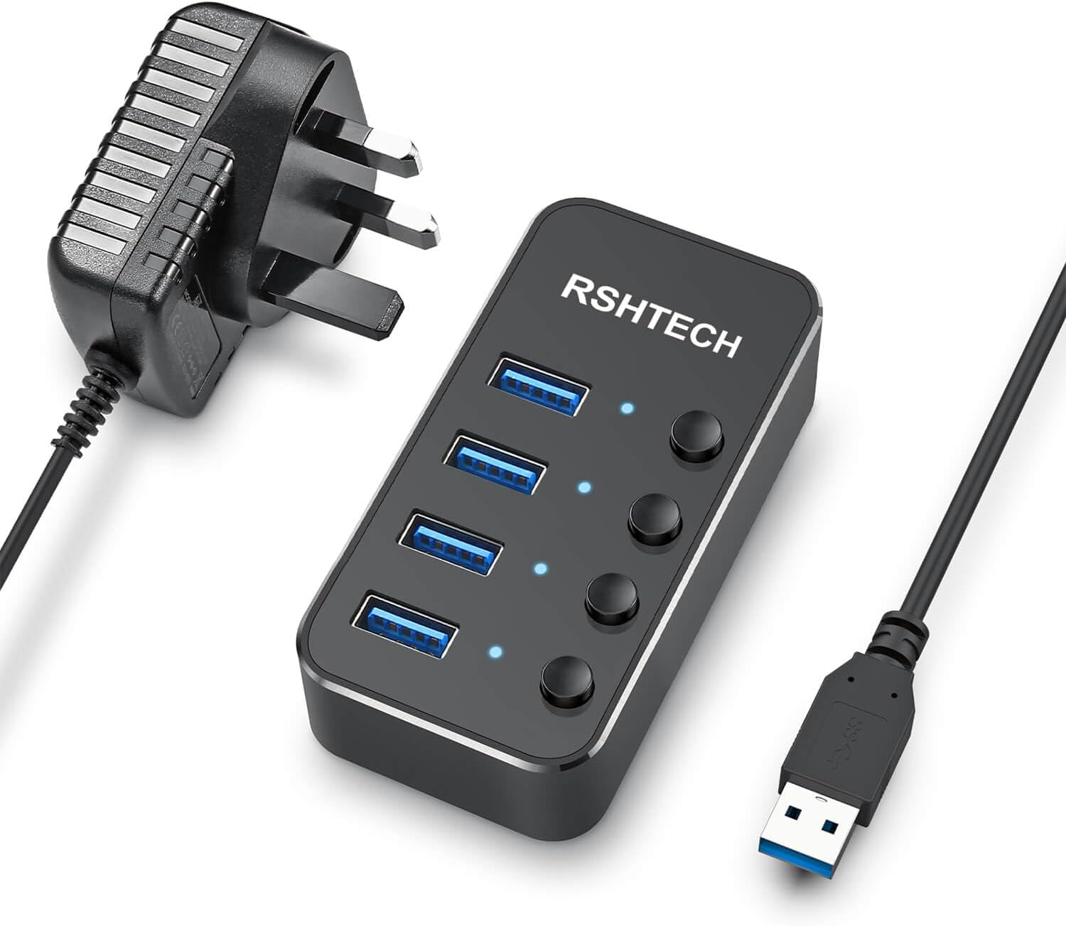 상용 전원 구동 USB 허브.jpg