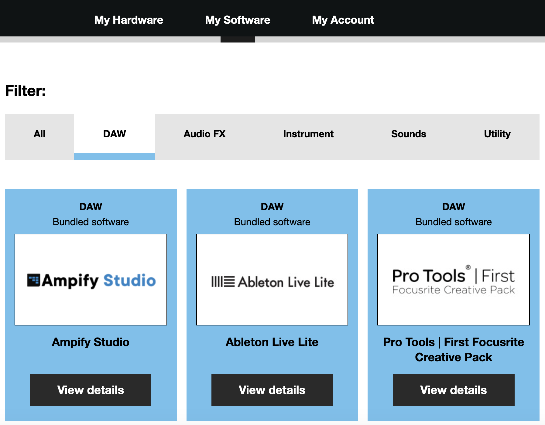 ableton failed to open audio device