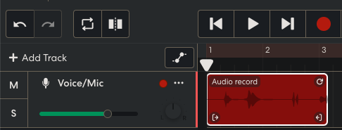 Setting up your interface with BandLab on Mac and Windows – Focusrite